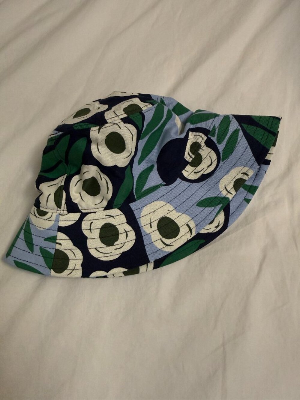 Marimekko x Uniqlo Bucket Hat
